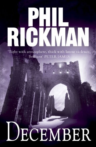 Phil Rickman/December
